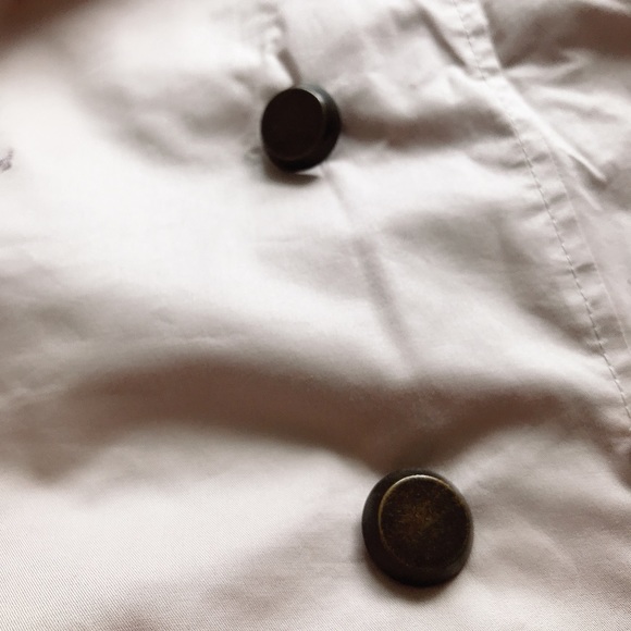 Light-weight Spring/Summer Trench Coat 💕💕 - Picture 5 of 6